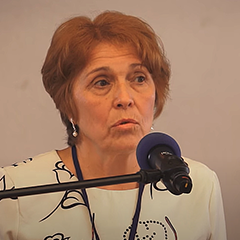 Йорданка Хаджийска